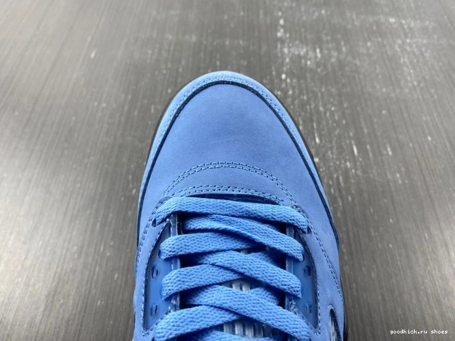 5 UNC DV1310-401 Air Jordan 0807